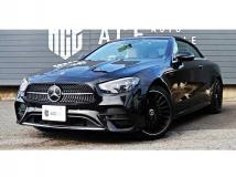 2020 Mercedes-Benz E-Class