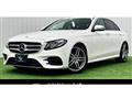 2019 Mercedes-Benz E-Class