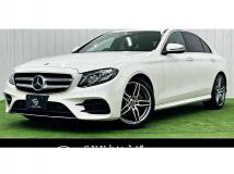 2019 Mercedes-Benz E-Class