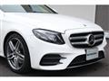 2018 Mercedes-Benz E-Class