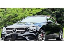 2018 Mercedes-Benz E-Class