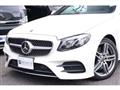 2018 Mercedes-Benz E-Class