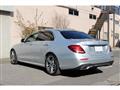 2017 Mercedes-Benz E-Class