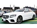 2017 Mercedes-Benz E-Class