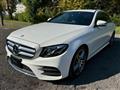 2017 Mercedes-Benz E-Class