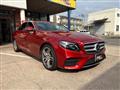 2016 Mercedes-Benz E-Class