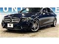 2016 Mercedes-Benz E-Class