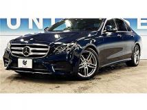 2016 Mercedes-Benz E-Class