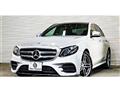 2016 Mercedes-Benz E-Class