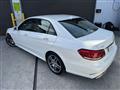 2015 Mercedes-Benz E-Class