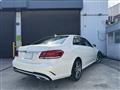 2015 Mercedes-Benz E-Class