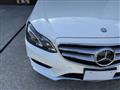 2015 Mercedes-Benz E-Class