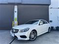 2015 Mercedes-Benz E-Class