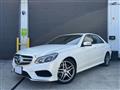 2015 Mercedes-Benz E-Class
