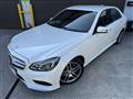 2015 Mercedes-Benz E-Class