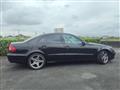 2009 Mercedes-Benz E-Class