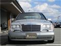1995 Mercedes-Benz E-Class
