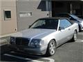 1995 Mercedes-Benz E-Class