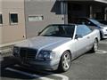 1995 Mercedes-Benz E-Class