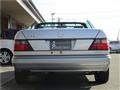 1995 Mercedes-Benz E-Class