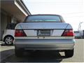 1995 Mercedes-Benz E-Class