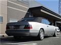 1995 Mercedes-Benz E-Class