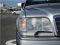 1995 Mercedes-Benz E-Class