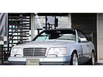1995 Mercedes-Benz E-Class
