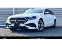 2025 Mercedes-Benz E-Class