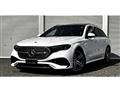 2025 Mercedes-Benz E-Class