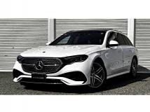 2025 Mercedes-Benz E-Class