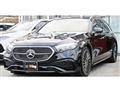 2025 Mercedes-Benz E-Class