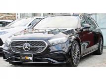 2025 Mercedes-Benz E-Class