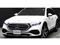 2025 Mercedes-Benz E-Class