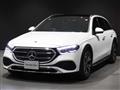 2025 Mercedes-Benz E-Class