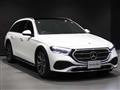 2025 Mercedes-Benz E-Class
