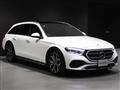 2025 Mercedes-Benz E-Class