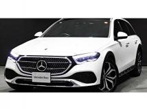 2025 Mercedes-Benz E-Class