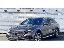 2025 Mercedes-Benz E-Class