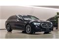 2025 Mercedes-Benz E-Class