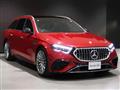 2025 Mercedes-Benz E-Class