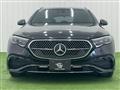 2024 Mercedes-Benz E-Class