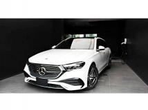 2024 Mercedes-Benz E-Class