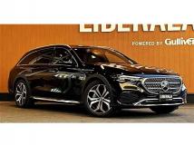 2024 Mercedes-Benz E-Class