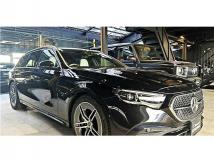 2024 Mercedes-Benz E-Class