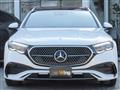 2024 Mercedes-Benz E-Class