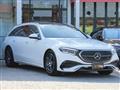2024 Mercedes-Benz E-Class