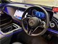 2024 Mercedes-Benz E-Class