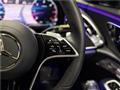 2024 Mercedes-Benz E-Class
