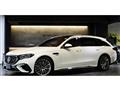 2024 Mercedes-Benz E-Class